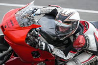 Advanced Group Red Bikes